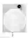 Fig. 03 - Twist and lock mounting bracket