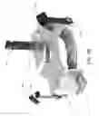 Fig. 07 - Twist and lock mounting bracket