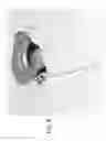 Fig. 08 - Twist and lock mounting bracket