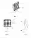 Fig. 02 - Luminaire with adjustable lamp modules
