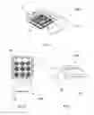 Fig. 04 - Luminaire with adjustable lamp modules