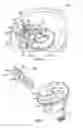 Fig. 09 - Antenna element for a directional lighting fixture