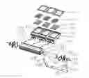 Fig. 01 - LED PROJECTOR LAMP MODULE