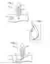 Fig. 02 - Candle flame simulation using a projection system