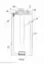Fig. 04 - LED candle lamp having humidifying and flavoring function