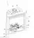 Fig. 01 - HEATING ASSEMBLY