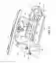 Fig. 14 - HEATING ASSEMBLY