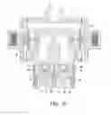 Fig. 20 - HEATING ASSEMBLY