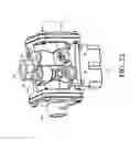 Fig. 23 - HEATING ASSEMBLY