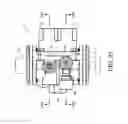 Fig. 24 - HEATING ASSEMBLY