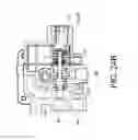 Fig. 26 - HEATING ASSEMBLY