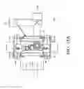 Fig. 45 - HEATING ASSEMBLY
