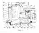 Fig. 02 - High-efficiency clean burning method and device of macromolecular substance