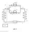 Fig. 02 - Tandem compressor discharge pressure and temperature control logic