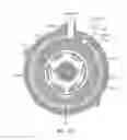 Fig. 11 - Heat pump device for vehicle