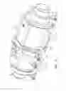 Fig. 13 - Heat pump device for vehicle