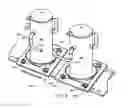 Fig. 07 - Tandem compressor slide rail