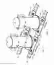 Fig. 08 - Tandem compressor slide rail