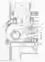 Fig. 04 - Ice dispensing arrangement