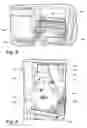 Fig. 07 - In the door ice maker
