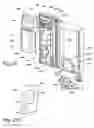 Fig. 33 - In the door ice maker