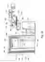 Fig. 35 - In the door ice maker