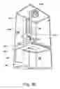 Fig. 43 - In the door ice maker