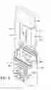 Fig. 06 - INSULATED AND VENTILATED REFRIGERANT BUNKER