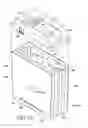 Fig. 07 - INSULATED AND VENTILATED REFRIGERANT BUNKER