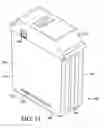 Fig. 08 - INSULATED AND VENTILATED REFRIGERANT BUNKER
