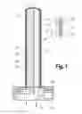 Fig. 02 - Cooling apparatus for cooling a liquid in a container