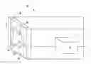 Fig. 01 - INSULATED FRAME FOR TRANSPORTATION REFRIGERATION UNIT
