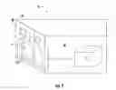 Fig. 03 - INSULATED FRAME FOR TRANSPORTATION REFRIGERATION UNIT