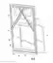 Fig. 06 - INSULATED FRAME FOR TRANSPORTATION REFRIGERATION UNIT