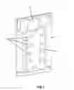 Fig. 02 - REFRIGERATOR PROVIDED WITH AIR DISTRIBUTION SYSTEM