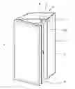 Fig. 01 - Refrigeration appliance