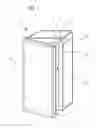 Fig. 02 - Refrigeration appliance