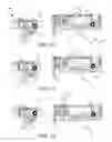 Fig. 08 - Semiautomatic rifle trigger mechanism