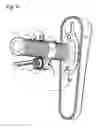 Fig. 08 - Adjustable buttstock clamp