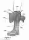 Fig. 07 - Foot orthosis and exoskeleton