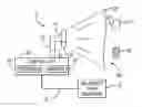 Fig. 01 - Optical tracking for controlling pyrotechnic show elements