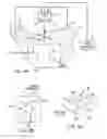 Fig. 07 - Optical tracking for controlling pyrotechnic show elements