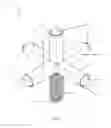 Fig. 02 - Orientation indication device