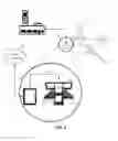 Fig. 02 - Reconfiguration of the display of a flight plan for the piloting of an aircraft