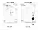 Fig. 04 - Reconfiguration of the display of a flight plan for the piloting of an aircraft