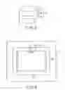 Fig. 04 - Pressure sensor, microphone, ultrasonic sensor, blood pressure sensor, and touch panel
