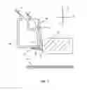 Fig. 08 - Microtomic system and process utilizing electrostatic force to handle sample sections