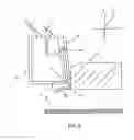 Fig. 09 - Microtomic system and process utilizing electrostatic force to handle sample sections