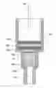 Fig. 01 - Sample extraction apparatus with micro elution bed design