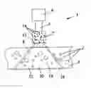 Fig. 01 - Methods and device for trapping, moving and sorting particles contained in a fluid